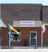 Smith's Seafood Market